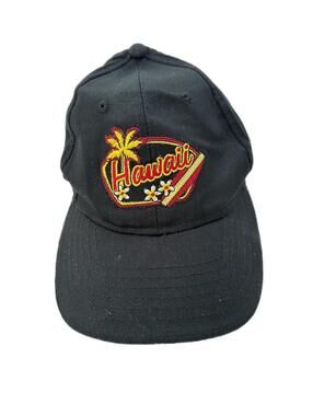 Hawaii Hat Cap